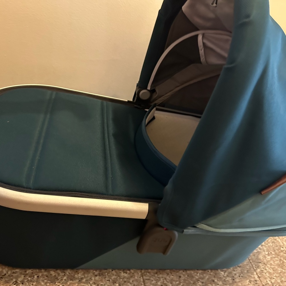 Uppababy Bassinet